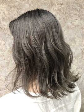 ルイス 喜連瓜破(Luis) グレージュ