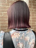 ルシュカイチマルニ(Rasca102)&nbsp;♪Rasca☆ラベンダーピンク