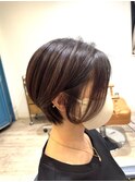 ショート