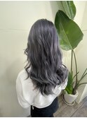 シルバーグレージュ