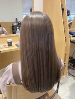 アンフィ 東京(Amphi)&nbsp;【大人気の髪質改善!!ULTOWAトリートメント♪】