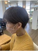 タイトショート