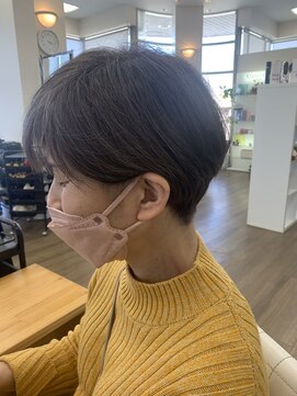 マリアージュ 筑紫野店 タイトショート