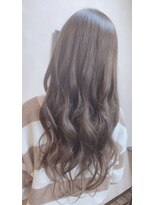 レアナ バイ ニーナ(Leana by NINA)&nbsp;#プルエクステ