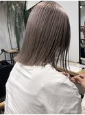 【Lomalia 渋谷】セピアグレージュ