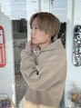 アフューズバイストゥー(Vfuse by StueW) 石原 侑祈