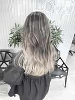 ループ(LOOP)&nbsp;バレイヤージュ