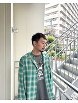 クオッカ(QUOKKA)&nbsp;メンズヘア