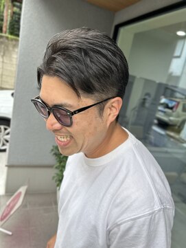 プラグ(Plug) メンズショート