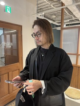 エイトデイズ 三宮駅前店(EIGHT days) パツッとmen's