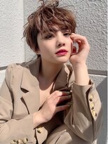 フラミューム 池袋(flammeum)&nbsp;コンパクトショート