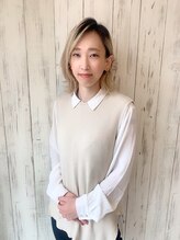 エスドットブルーム(S.BROOM)&nbsp;chika 