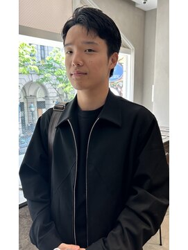 ロゼッタプラス(ROSETTA+) メンズヘア