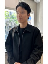 ロゼッタプラス(ROSETTA+) メンズヘア