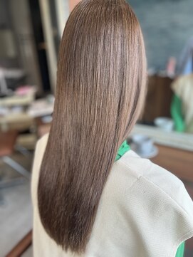 エメ 札幌(eme) ヒト幹細胞カラー