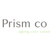 プリズム シーオー(PRISM CO)のお店ロゴ