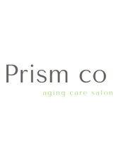 PRISM・・・CO