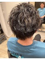 カメリア(Camelia)&nbsp;メンズハイライト