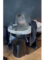 ヘアアトリエ ナイン(hair atelier nine)&nbsp;nine