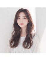 シェデルトーキョー(SHEDEL TOKYO)&nbsp;シールエクステ/エクステ/美髪/ツヤ髪/イメチェン/髪質改善