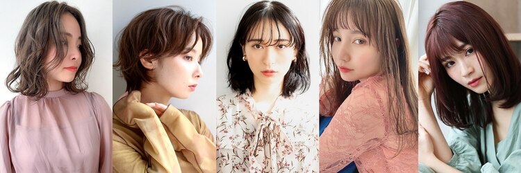 ロックス ヘアー ギャラリー(Rocks hair gallery)のサロンヘッダー
