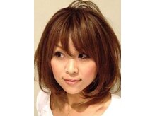 ボアヘアー(BOIS HAIR)