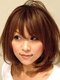 ボアヘアー(BOIS HAIR)の写真/落ち着いた雰囲気で丁寧なカウンセリングと口コミ高評価◎美発色グレイカラーで理想のカラーを叶える♪