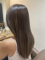 スーリール 博多店(Sourire)&nbsp;グラデーショングレージュ