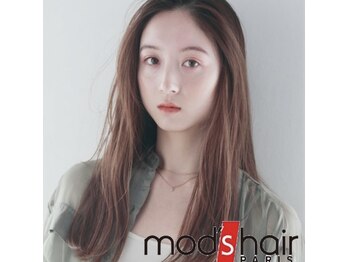 モッズヘア　福岡天神店