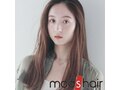 モッズヘア(mod's hair)