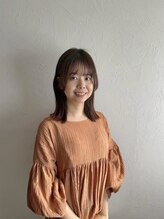 ビィシャイン 三木店(Be shine) 宮長　 由佳