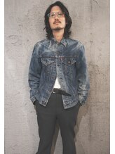 ティメレ 神戸三宮(Timere) 小野 竜之介