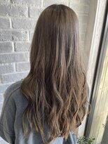 エムロード 深草店 オリーブベージュ