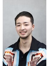 ラヴィット 横浜店(LUVIT)&nbsp;千葉 蒼汰