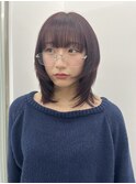 ハッシュカット【町田】