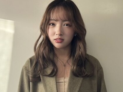 スイヘアデザイン 久留米(suii.. hair design)の写真