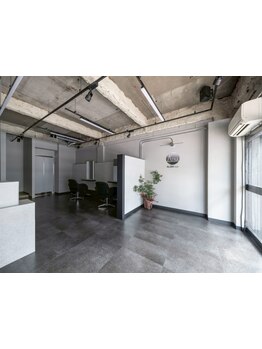 【寺町駅近くでアクセス良好◇】実力派メンズサロン！完全マンツーマンの施術×プライベート空間が大好評◎