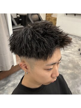 ビーテックバイゼン(B TECH by Zen) ツイストジェット STYLE