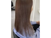 ブルージュ ヘアー(Brugge hair)