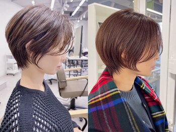  sii. 柏【シー】