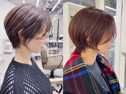 シー 柏(sii.)の写真