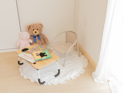 ルリエ(Relier.)の写真