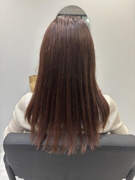 ルルフェ(Rurfe) 髪質改善で美髪へ