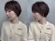 ウル(uru)の写真/【北千住駅徒歩3分】ショートヘアに定評あり◎扱いやすさと再現性を重視したスタイルをご提案！