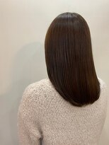 いろ髪 竹ノ塚店&nbsp;白髪染め/カラー専門店/30代40代50代[竹の塚/竹ノ塚駅]