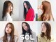 ヘアサロン ソル(SOL)の写真