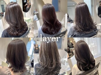 Strata by mario【ストレータバイマリオ】