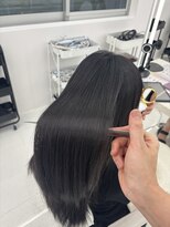 コア プラス 立川(COA PLUS)&nbsp;【COAPLUS立川】韓国ヘア/レイヤーカット/前髪・顔周り/髪質改善