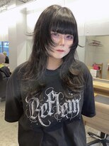 リベロ 柏(Libero)&nbsp;ロングウルフ