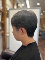 ヘアークリップスファクトリー&nbsp;ナチュラルスタイルベースカット